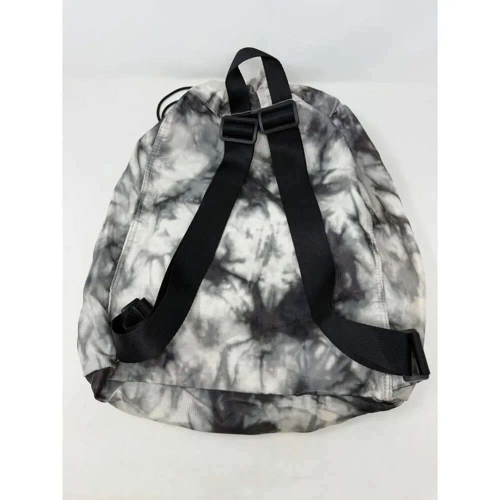 Victoria's Secret PINK Packable Backpack into Fanny Pack